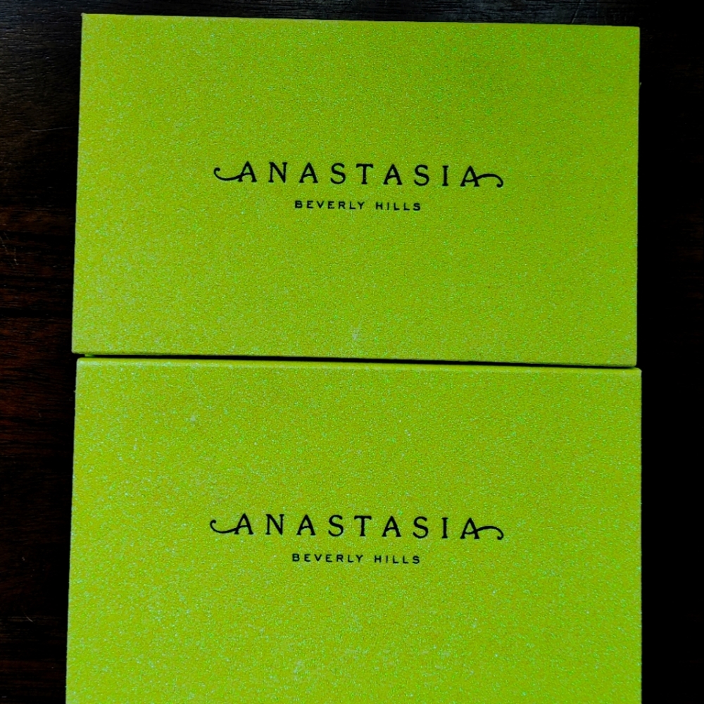 ABH Empty Magnetic Palettes
